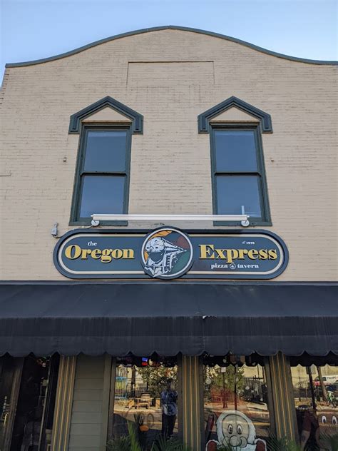 Oregon express - Oregon Express Dayton, Oregon District; View reviews, menu, contact, location, and more for Oregon Express Restaurant. By using this site you agree to Zomato's use of cookies to give you a personalised experience. Please read the cookie policy for more information or to delete/block them. Accept